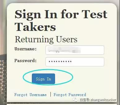真经GRE-GRE送分流程