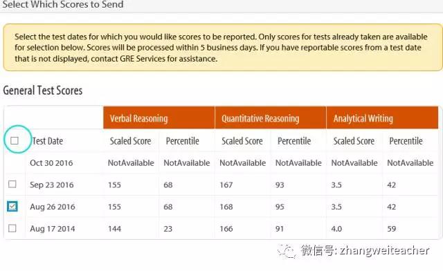 真经GRE-GRE送分流程
