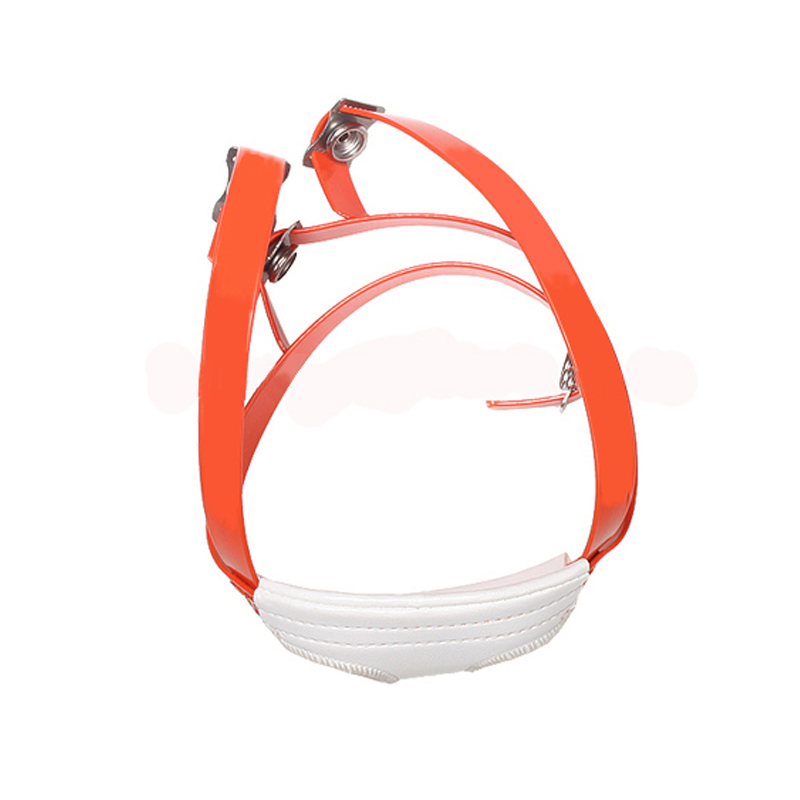 恒晟直销出厂价PVC足球下颚带