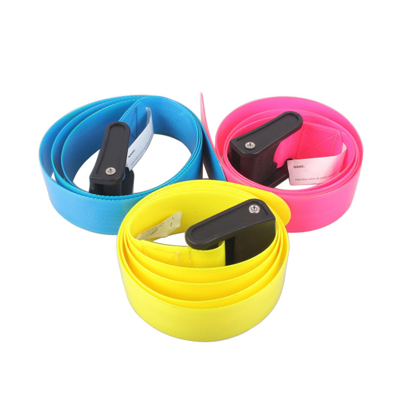 新款环保医疗安全带 耐脏耐磨医疗带