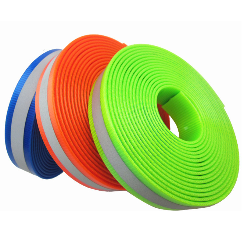 高质量环保TPU包胶织带