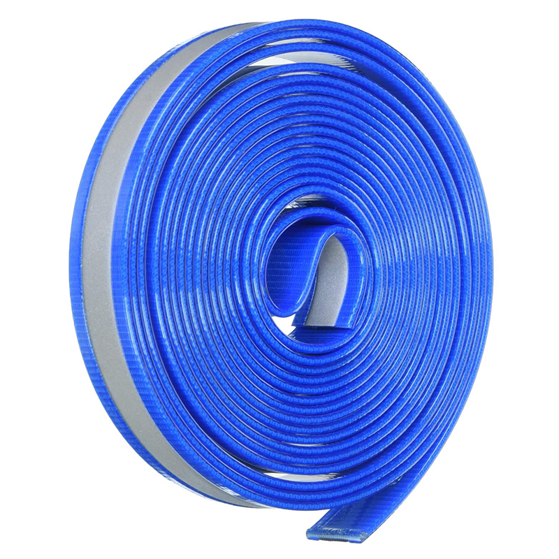 厂家直销反光TPU包胶织带