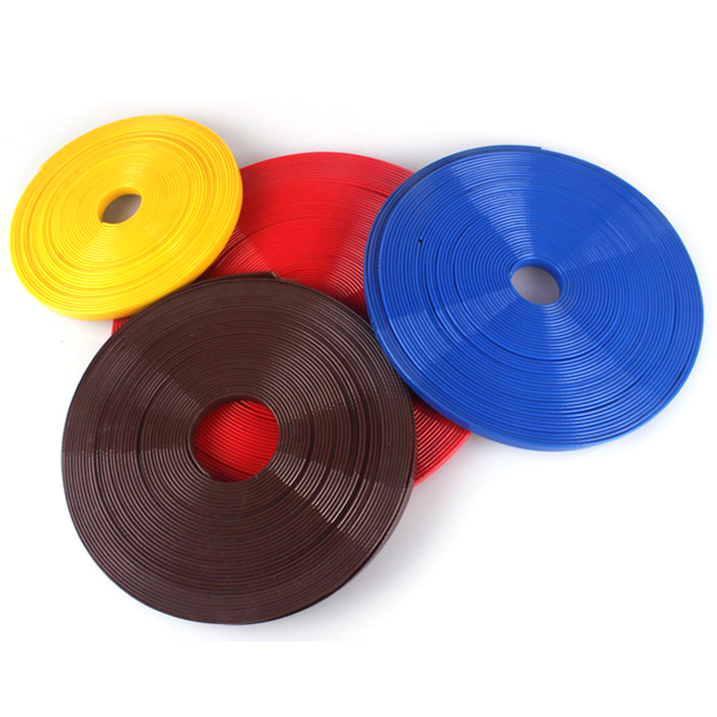 东莞热销彩色包胶织带 可加工定制TPU