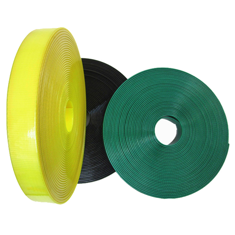 透明TPU防脏防臭涂层织带，厂家直销