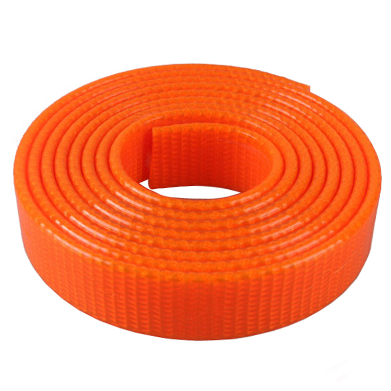 现货供应TPU环保包胶织带