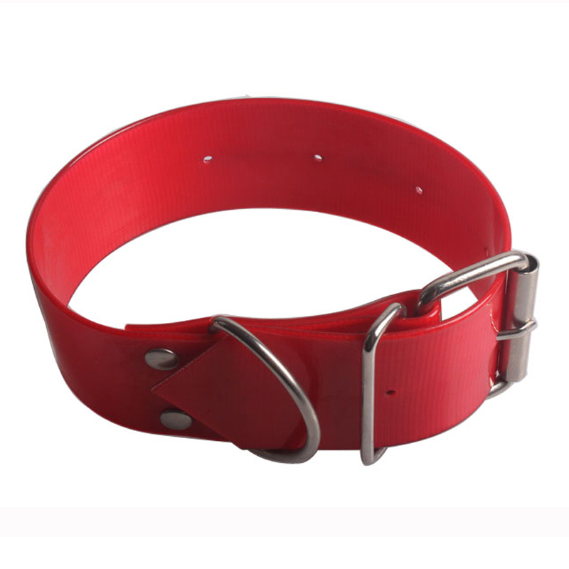 超宽TPU防水颈圈 可加工定制