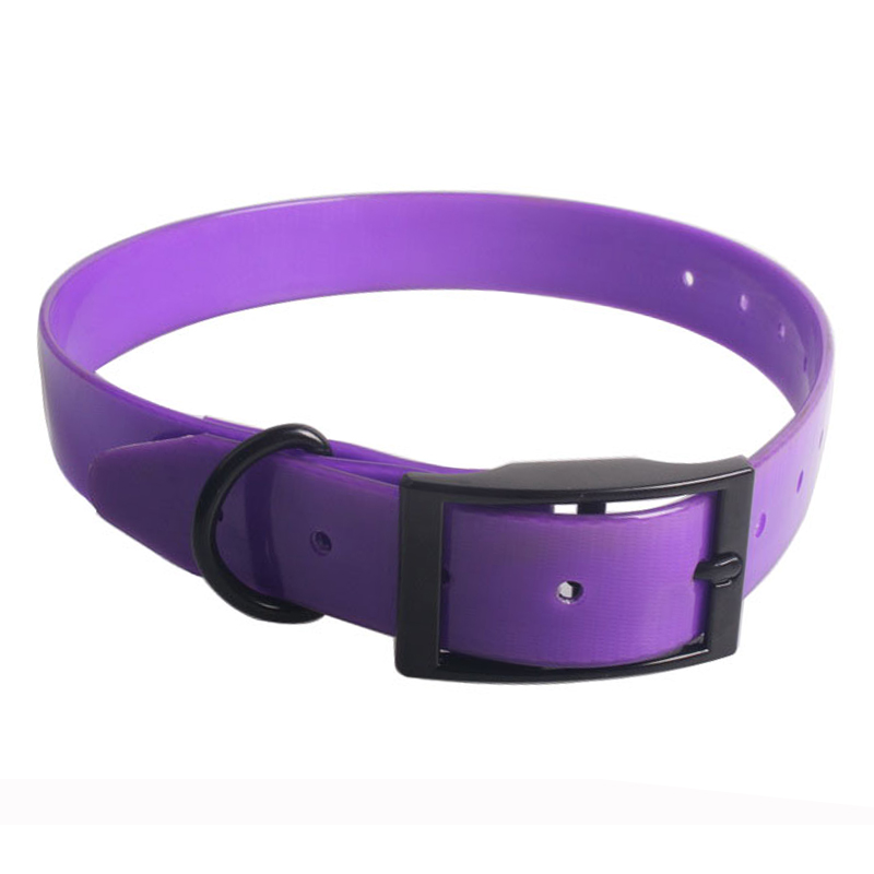 东莞热销可调节环保TPU项圈