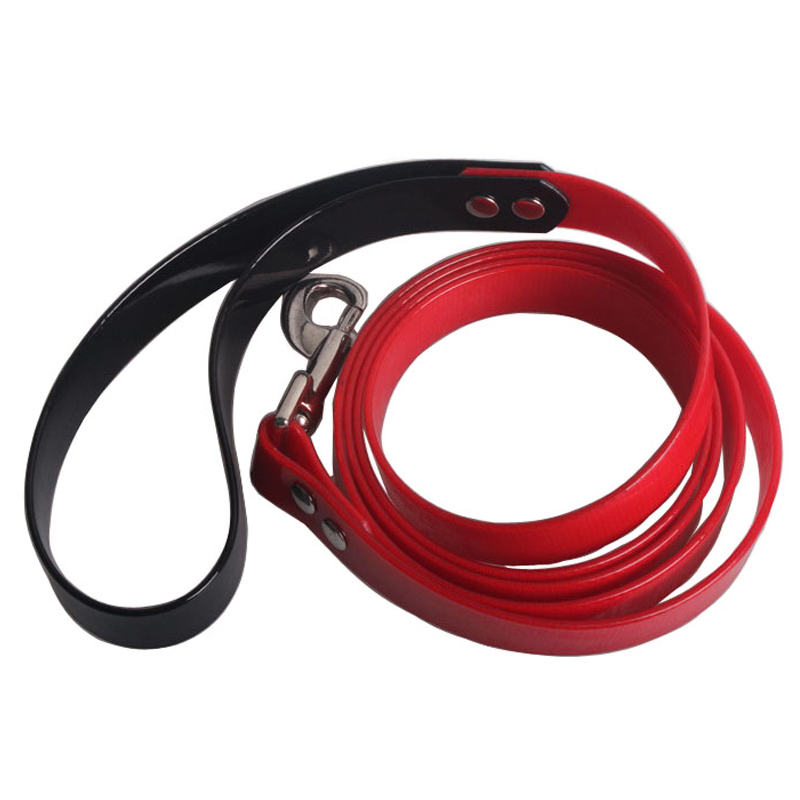 双色环保TPU牵引绳