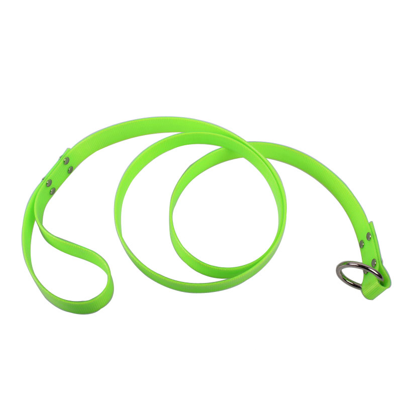 高强拉力TPU防水防滑牵引绳