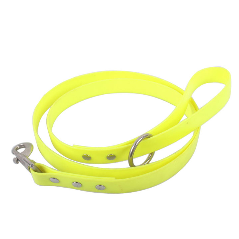 东莞优质宠物牵引绳带O圈牵引绳现货供应