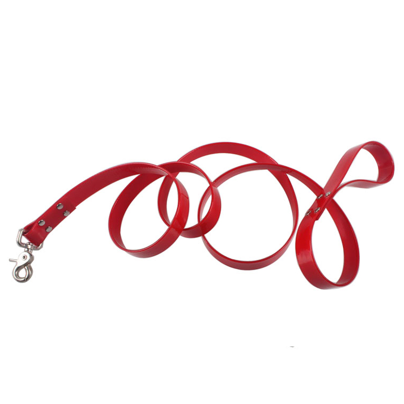 耐寒TPU牵引绳可加工定制logo