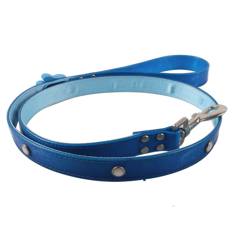 热销款TPU牵引绳带LED灯现货供应