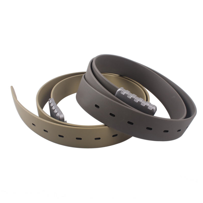 高质量耐老化TPU军事演练皮带