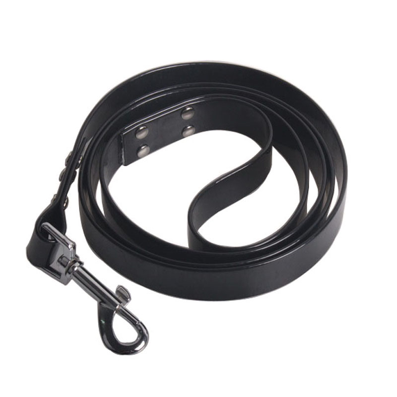 耐磨耐拉扯TPU猎犬训练绳