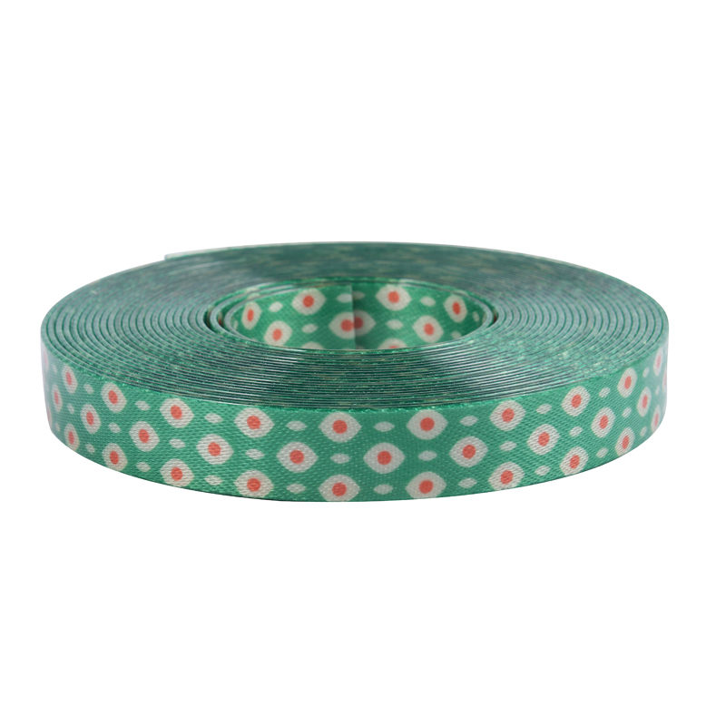 定制TPU点点款防水织带