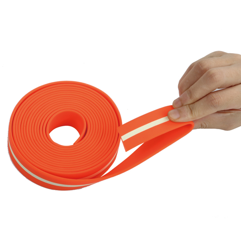 SGS 认证ROHS环保PVC夜光织带