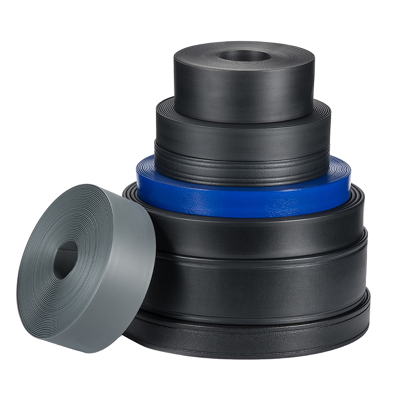 无毒无味环保耐酸TPU包胶织带