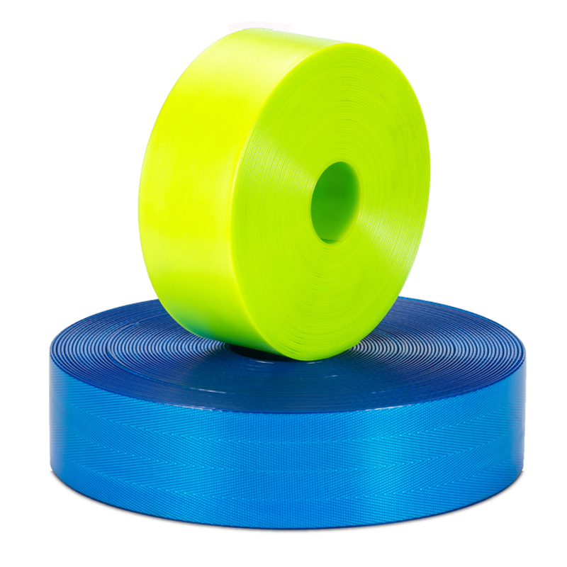 尼龙织带过胶TPU包胶织带