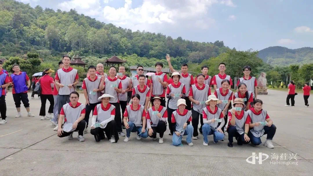 如“月”而至 | 食亦安中秋主题团建活动大揭秘！