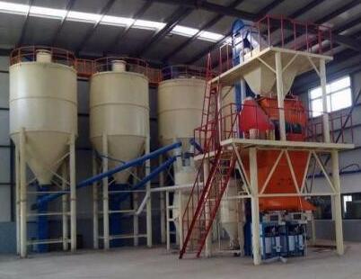 寒潮來襲氣力輸送系統(tǒng)如何安全過冬（冬季氣力輸送的保養(yǎng)）