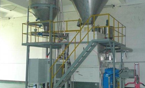 常州气力输送设备