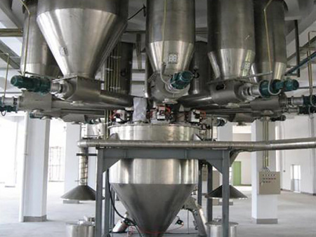 怎樣正確選購配料系統(tǒng)能夠滿足客戶需求