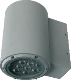 方形壁灯 RB128