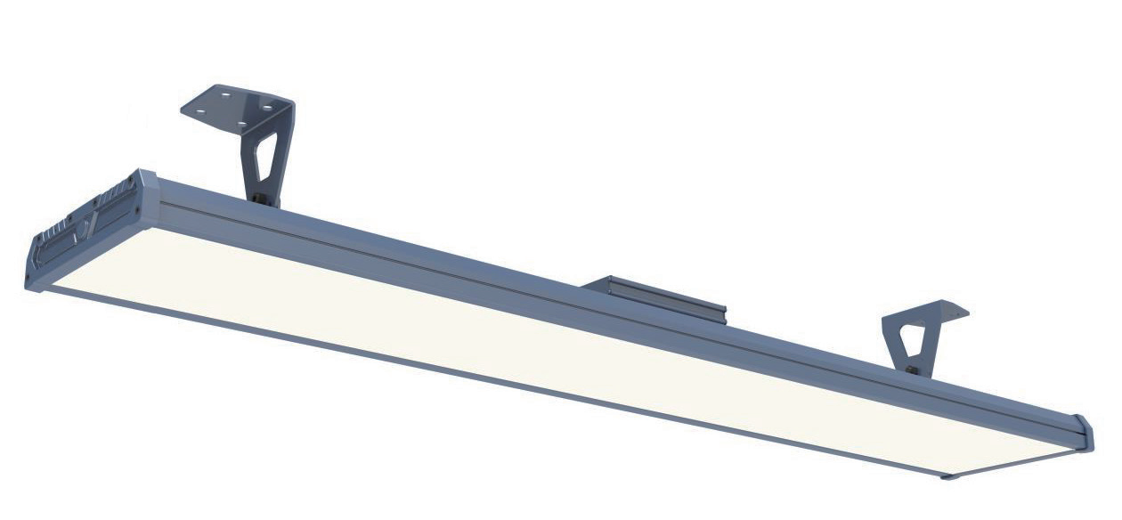 线型隧道灯 RSD T20