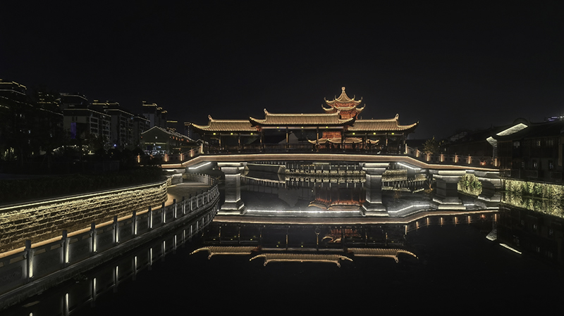 台州 · 十里长街