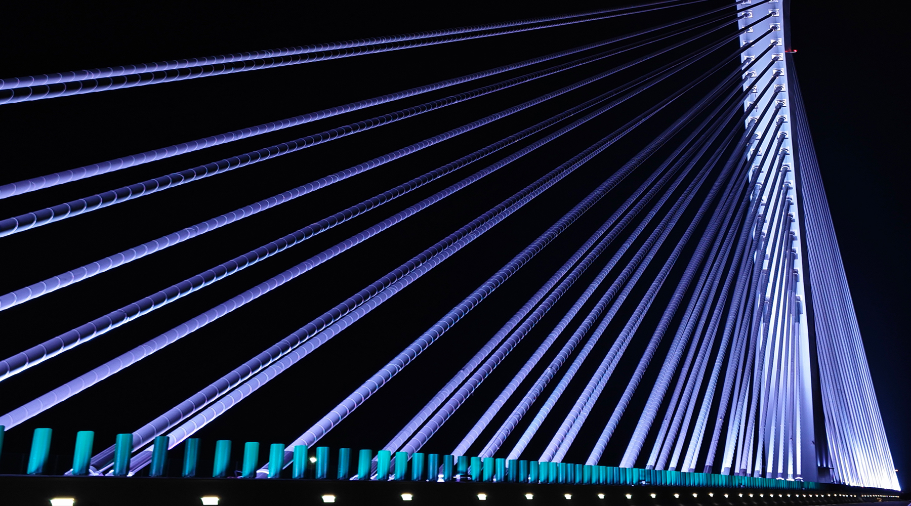 资讯 | 马到成功启新程！诺捷光电以“诺捷速度”护航重点交通项目如期贯通