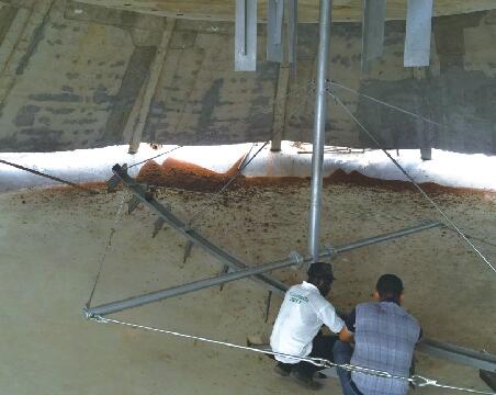 机械搅拌澄清池搅拌机、刮泥机