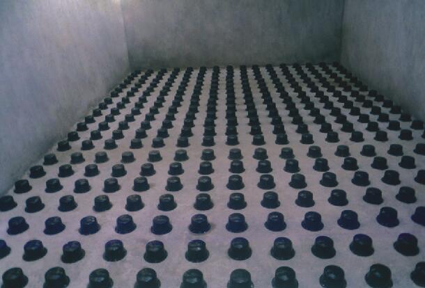 混凝土整浇滤板