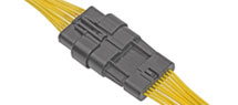 <span style="font-size:10px;">Squba 密封式线对线连接器</span><br />