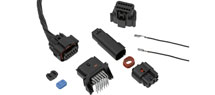 <span style="font-size:10px;">MX120G 密封式连接器</span><br />
