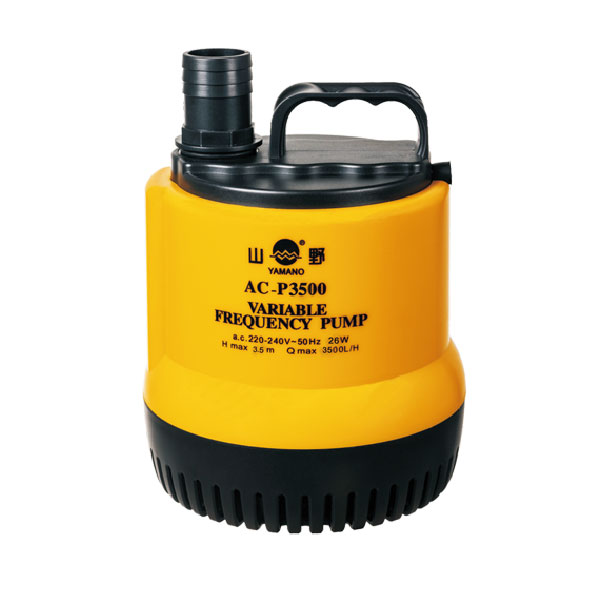 AC-P3500