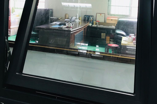 单链条电机——悬窗