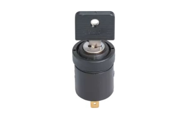 Electromechanical  switches