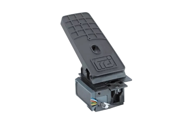 Pedals