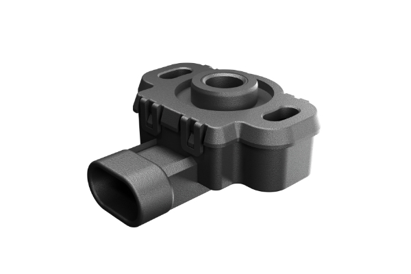 RSM3-00 Rotary position sensor