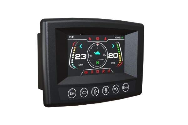 EYES4.3 Display-M4