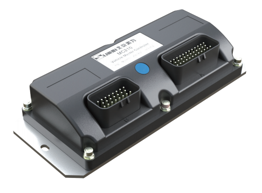 Vehicle master controller 主控
