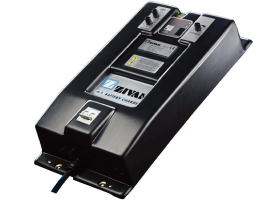 ZIVAN/DELTA-Q充電機Battery Charger