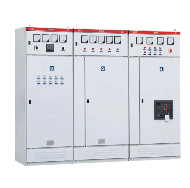 智能型低压开关柜