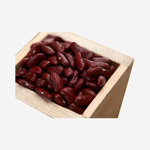 有机红芸豆