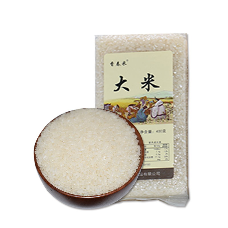 香春米-大米