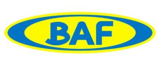 BAF(曝气生物滤池)水体净化一体化成套设备