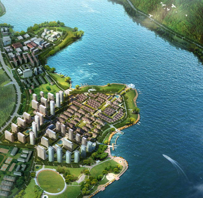 超磁分离水体净化一体化成套设备