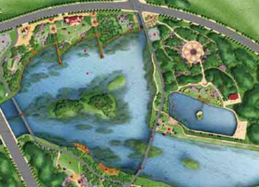 磁混凝水体净化一体化成套设备