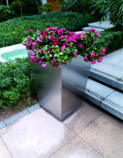 HD10-45 400X400X550mm