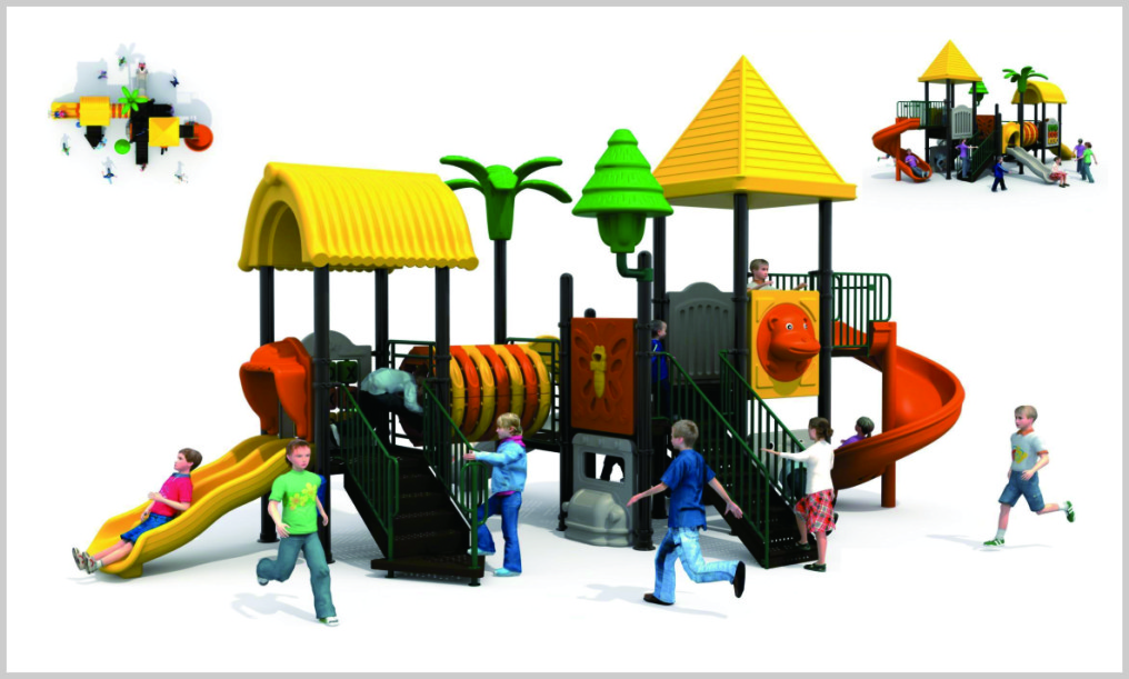 HD12-33 920X570X420cm